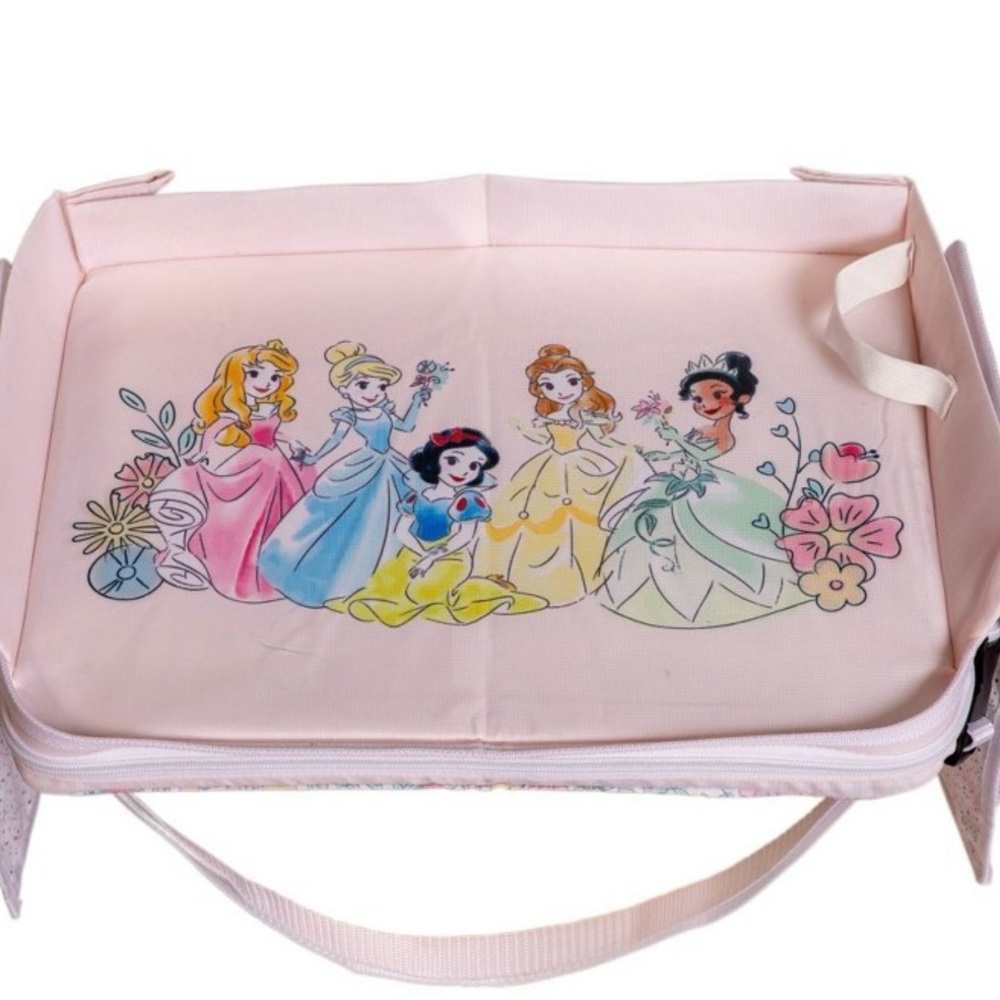 Disney Princess Lap Tray/tablet holder - Picture 3 of 6